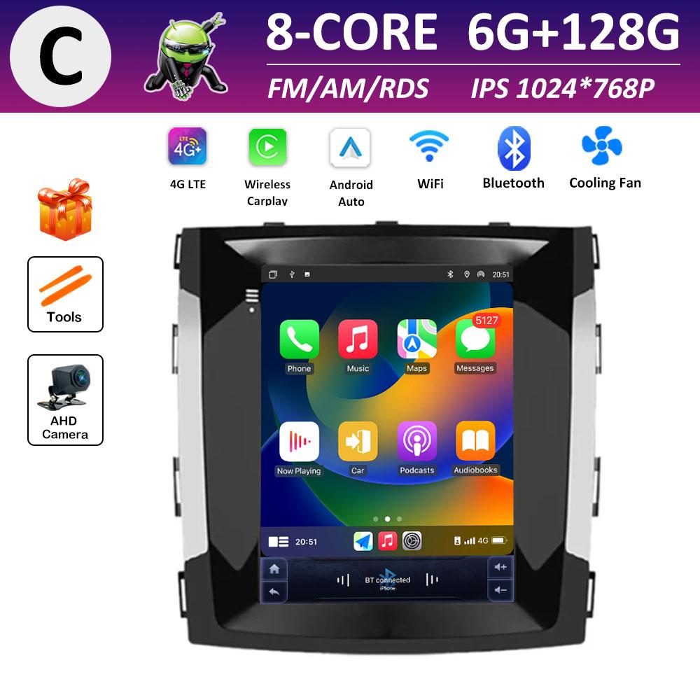 Bluetooth Android Auto Car Video for Great Wall Haval H9 2015 2016 2017 Audio Player Cooling Fan IPS Touch Screen Head Unit WIFI