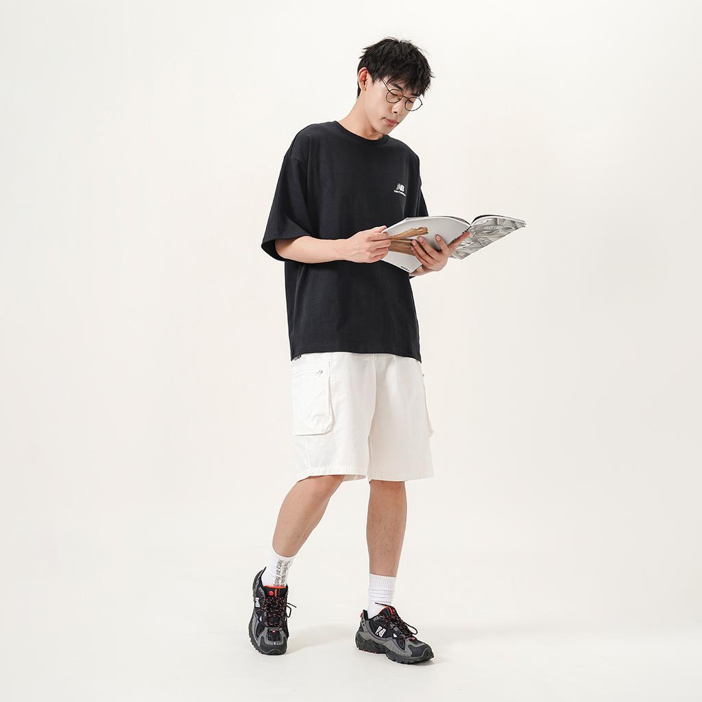 New Balance 703 Black/Grey