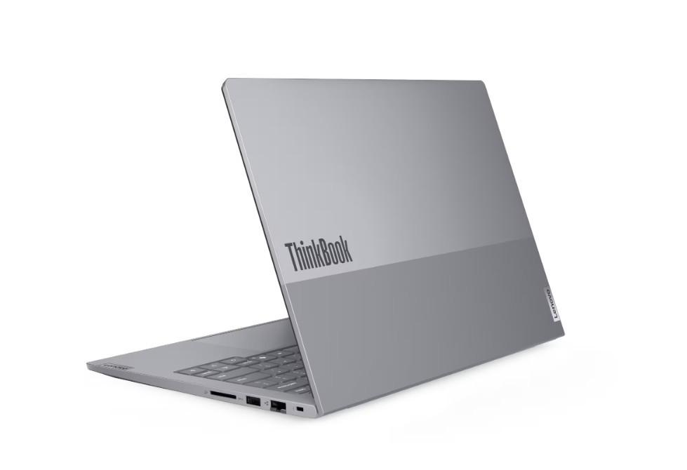 Laptop ThinkBook 16 G9 21UY00G3PB W11Pro CORE 5 210H/16GB/512GB/INT/14.0 WUXGA/Arctic Grey/3YR OS + 1YR CI + CO2 Offset