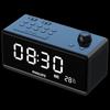 Philips TAR2568 Bluetooth Clock Radio Speaker