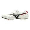 Mizuno Morelia 2 Japan Bianco Nero Scarpe da Ginnastica da Uomo Rosso Cinese P1GA200209