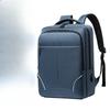 Fashionable Men's Backpack High-end Sense Casual Travel Women's Backpack Commuting Waterproof Computer Bag Business Backpack