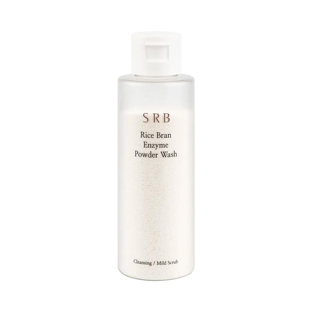 

SRB Rice Bran Enzyme Powder Cleanser – 70 g 70g