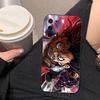 One Piece Monkey D Luffy Phone Case For OPPO F31 A5X A6X A5 A6 A17 A16 A38 A53 A54 A55 A57 A58 A60 A74 A78 A92 A93 A94 A72 Cover