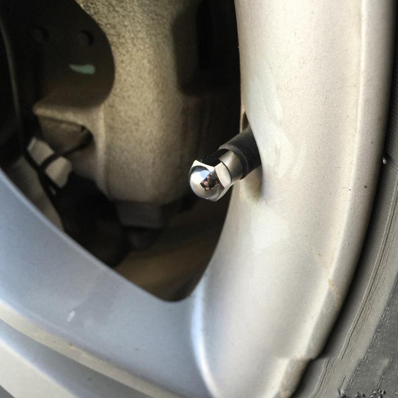 50 buc. Capace de presiune a aerului pentru anvelope de mașină