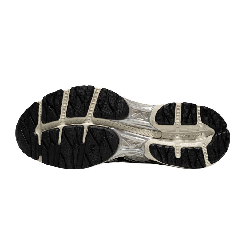 Asics Gel-Flux 4 Comfortable Durable Breathable Low-Top Casual Long-Distance Short-Distance Urban Commuting Running Shoes Men Sneakers 1011A614-111