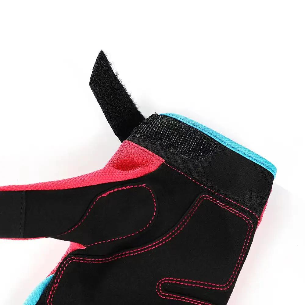 Fistplast 3 colori csgo Touch Screen per guanti da moto fox Downhill MTB, DH MX MTB, Abbigliamento da equitazione Guanti Protettivi 3