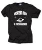 Greatest Mom In The Universe Tshirt Perfect Gift For Mother Wife Tee Shirt
