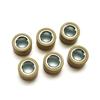 Weight Roller for Suzuki Skywave 250 25g x 6 pieces (CJ41A/42A/43A/44A/46A) (Tokutoyo)