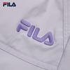 FILA Women's Loose Fit Parachute Pants