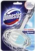 Domestos Atlantic Toilet Block 40G + Basket