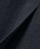 DIMITRI BLACK Essential Cashmere Balmacaan Coat_Charcoal