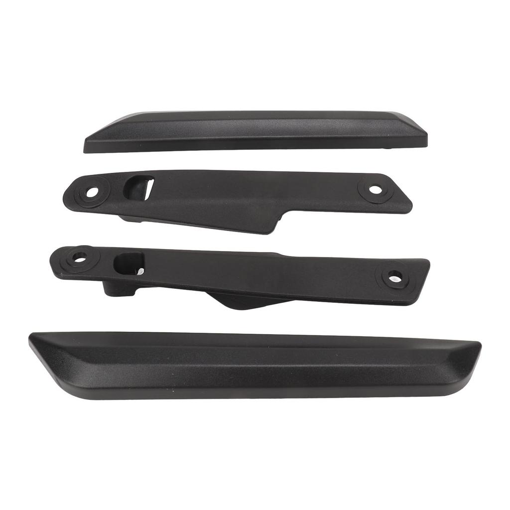 Motorcycle Windscreen Trim Strip Windscreen Inside Outer Bracket Holder Strip Kit for R1200GS 2013