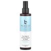 Beauty By Earth, Sea Salt and Texture Spray for Hair, Ocean Waves, 6 Fl Oz (177 Ml)