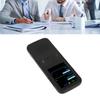 112 Languages Smart Voice Translator 2.4inch   1GB   8GB ROM Portable WiFi Language Translator Device
