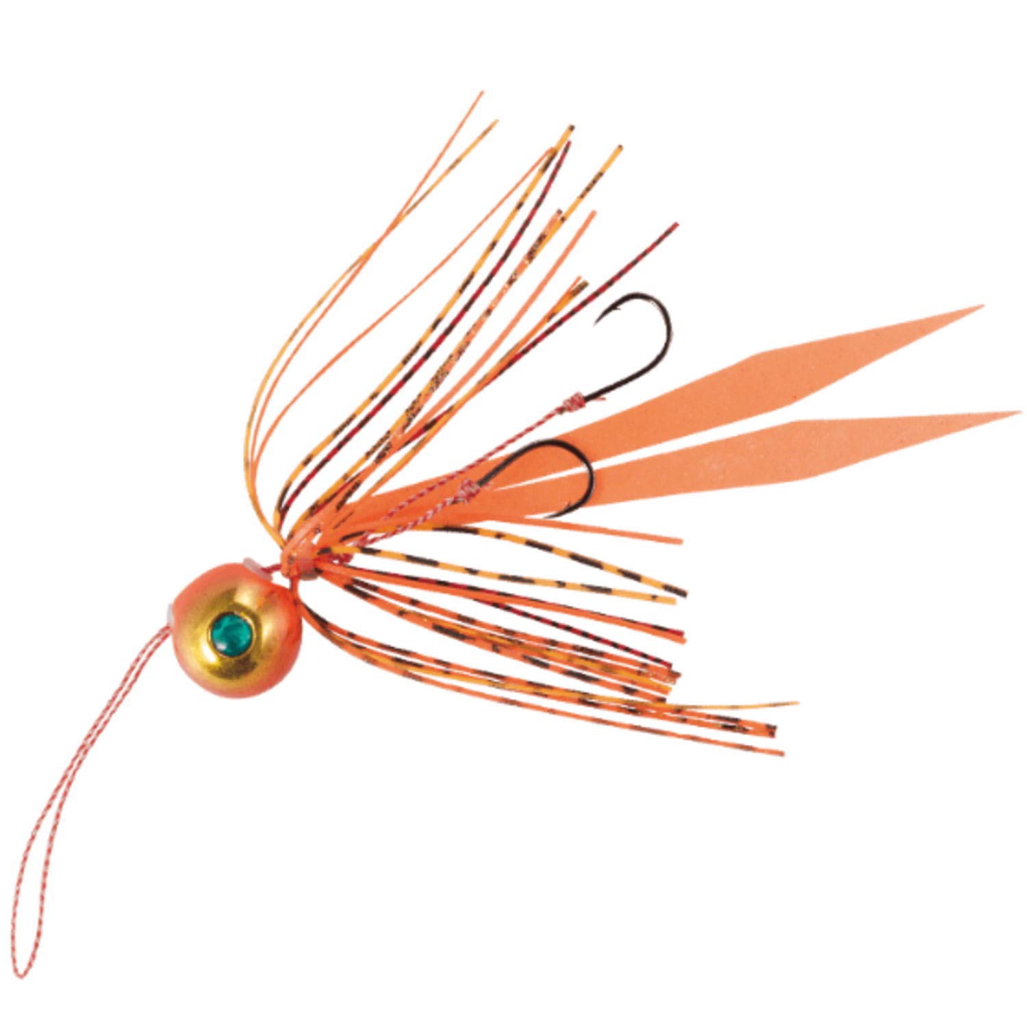 

Hayabusa SE123 Free Slide TG Head Complete Model 220g 10