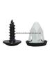 Inner Door Trim Panel Screw Base for Lavida Passat Expansion Clips