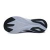 Anta Intercity Lightweight Mesh Comfortable Urban Sports Commuting Retro Versatile Fabric Low-Top Running Shoes Men sneaker Gray Black 112625507R-1