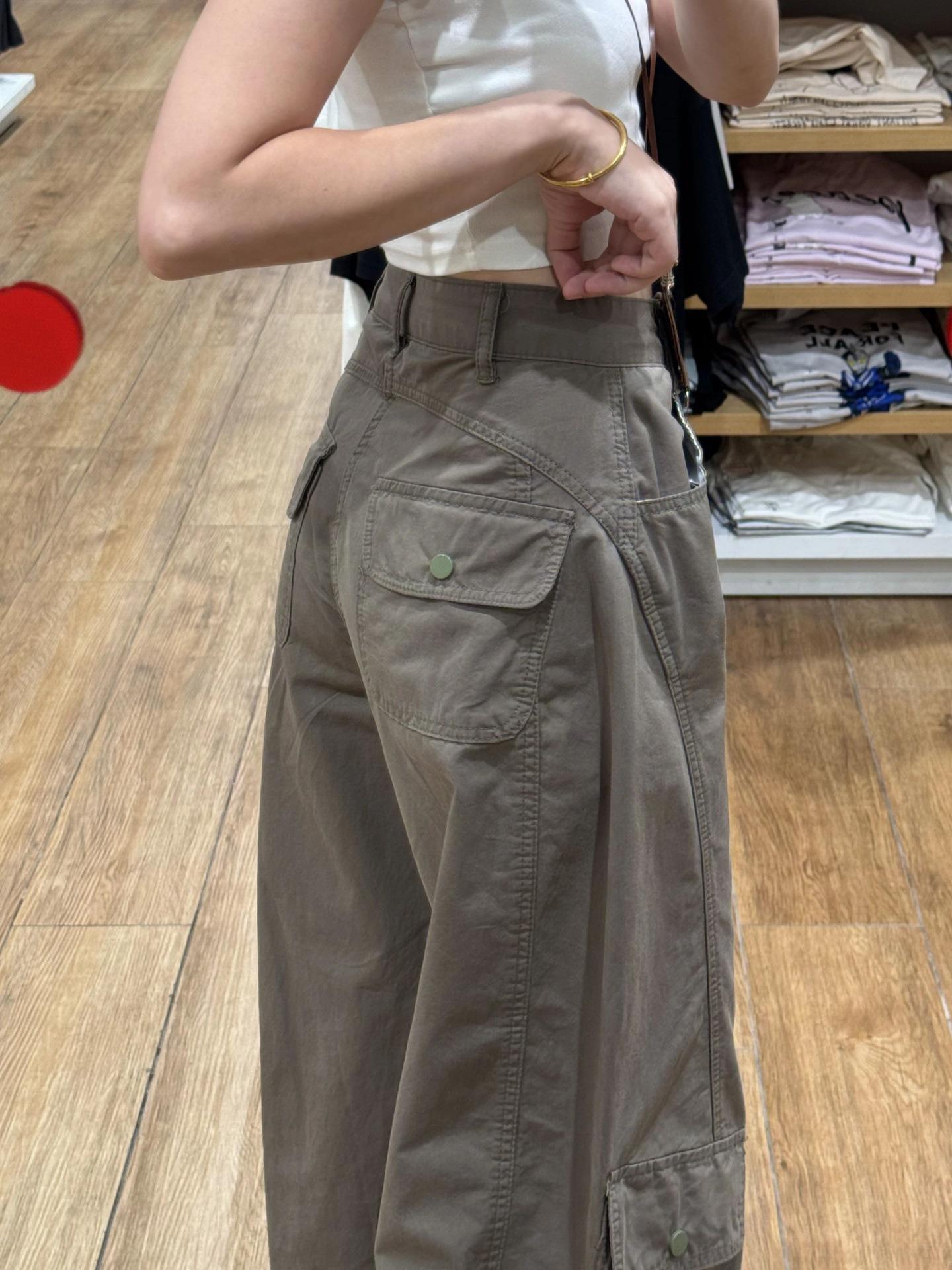 Women s Plus Size Vintage High Waist Wide Leg Denim Jeans 2XL