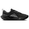 Nike Sneakers Juniper Trail 2 Gore Tex Nero Antracite Grigio Freddo FB2067-001