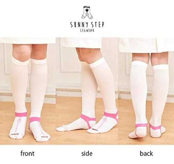 Compression Medical Fit General Medical Device Stockings, Socks, Type, (M)