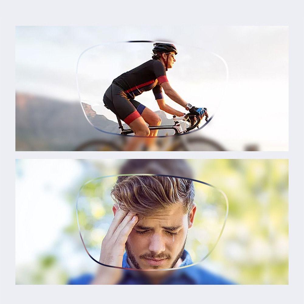 Retro Riding Goggles Windproof Cycling Protective Glasses Clear Sport Glasses  Skiing