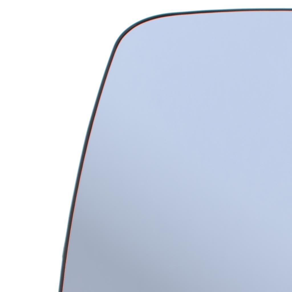 Ford Transit 00-13 HEATED mirror insert right