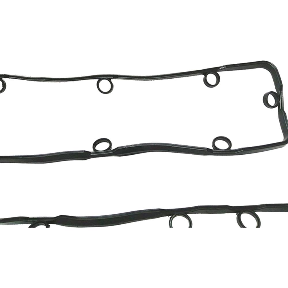Valve Cover Gasket for Peugeot 0249A4 0249A5 (2 Pcs)