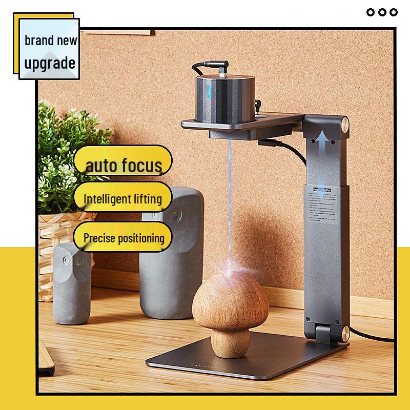 LaserPecker L1 Pro Portable Laser Engraver CN plug (adapter included)