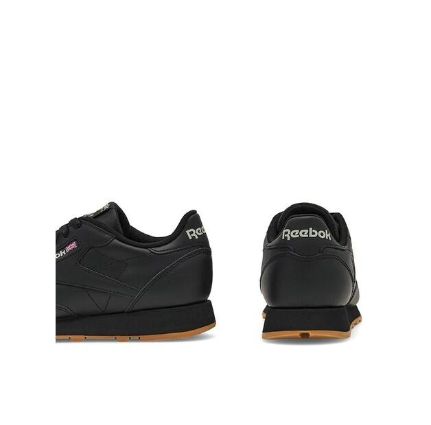 Кроссовки Reebok EO-CLASSIC LEATHER