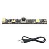 USB Camera Module, Webcams Module AF FF 60 100 160° OV5640 5MP 2592x1944 OTG