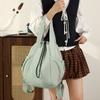 Shoulder Bag Women's Tote Bag Handbag Lightweight Large Capacity Multi-functional Outdoor Backpack