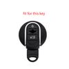 Custodia Coprichiave Telecomando Auto Per MINI Cooper F54 F55 F56 F60 One D S JCW Clubman Countryman Portachiavi Protettore Supporto