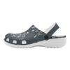 Summer Printed EVA Casual Clogs for Women Men Soft Sole Lightweight Slip On Sandals Slippers Soft Sole Summer Shoes Daily Comfort
