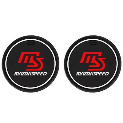 Agarres y soportes – Posavasos para coche