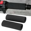 Comfort Motorcycle Handle Sleeves Vibration Dampening Grips Motorcycle Grip Upgrades Suitable for R850 R1100GS R1150G