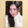 [USED] Girls' Generation Taeyeon TAEYEON Panorama Digipack Trading Card 1