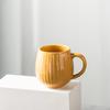 New 500ml Coffee Mugs Ceramic With Handle Milk Tea Cup Breakfast Cup