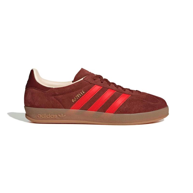 Adidas Originals Unisex GAZELLE INDOOR Casual Shoes IH9661 39