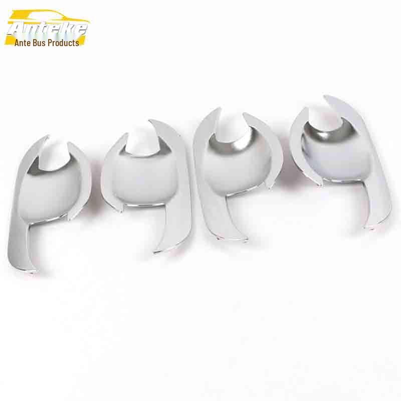 IX35 Türschalenabdeckung & Galvanisierter Griff Kratzschutzfolie Zubehör