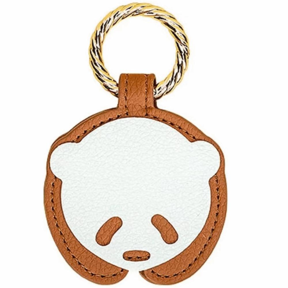 

PU Leather Magnetic Hat Clip Portable Durable Travel Sun Hat Holder Flower Design Travel Bag Accessories Outdoor Activities