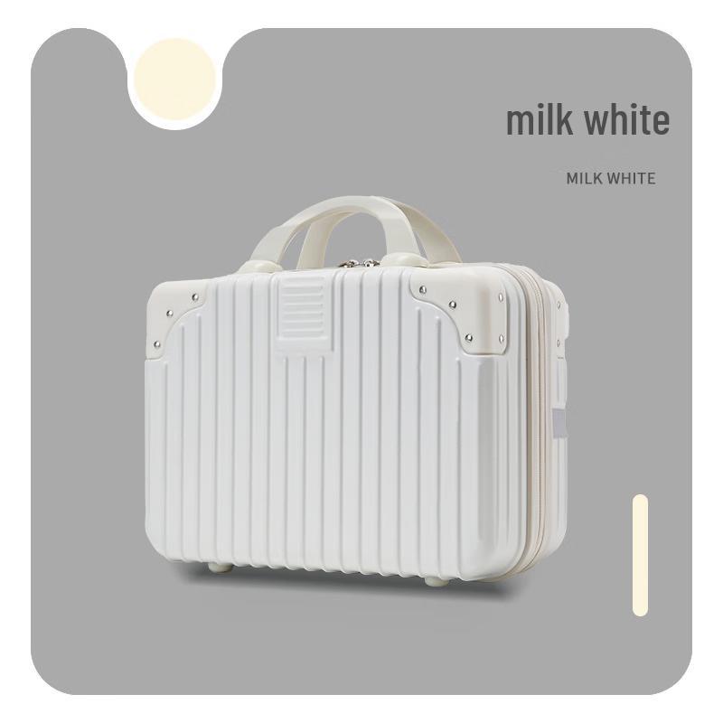 

Portable Travel Cosmetic & Storage Case 12 inches