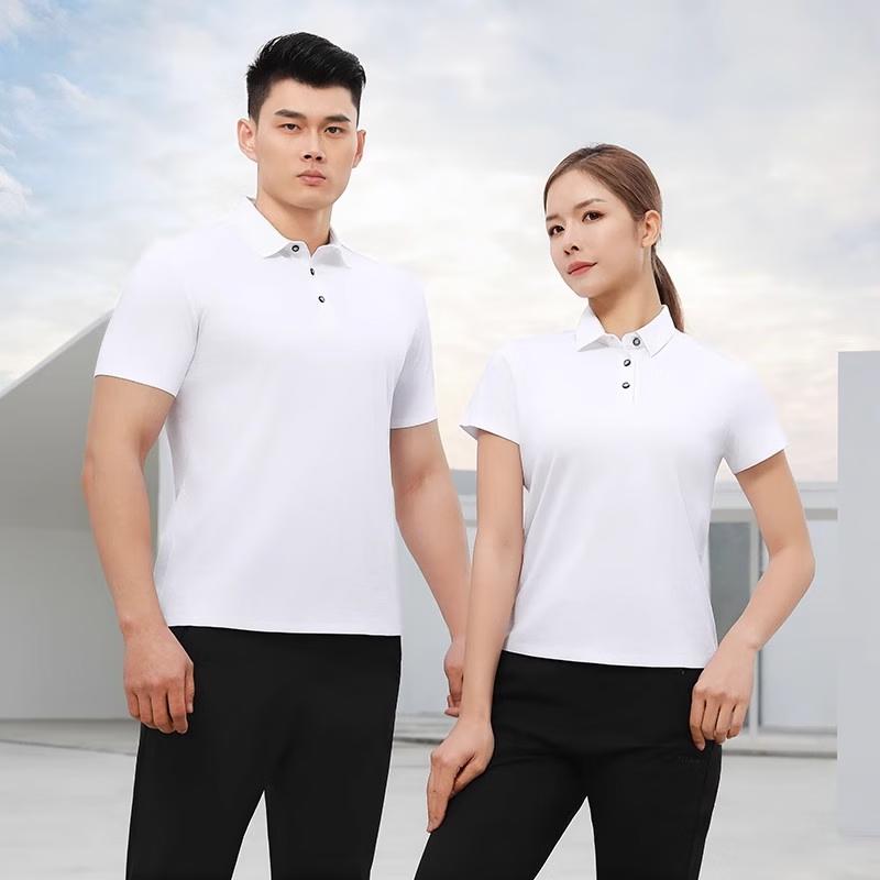 SITNED Men s Short Sleeve Polo Shirt M