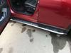 Mazda CX-5 Original Style Side Step Pedal Modification Add-on