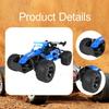 Hobby RC Car 1/12 All Terrain Electric Vehicle for Children 8-12 Age Adults