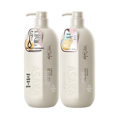 Shampoo e balsami per capelli – Shampoo