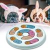 Gra Puzzle Zabawka Dla Psa Kota Pluto Morski