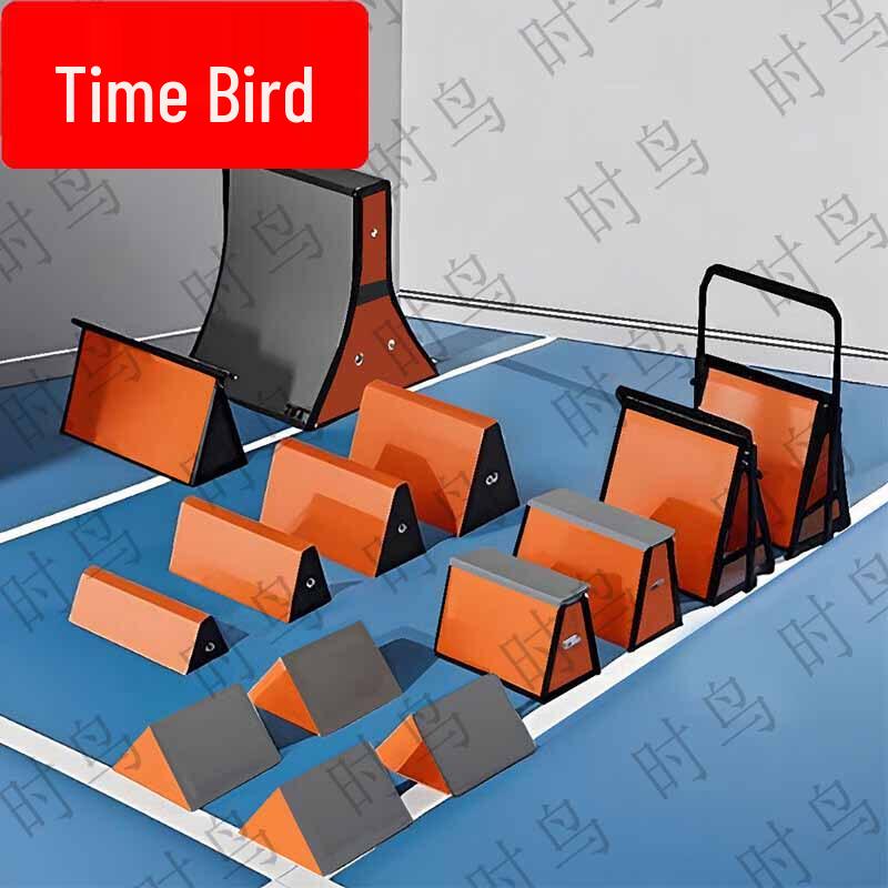 Children s Parkour & Sensory Training Set