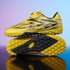 Kinder Fußballschuhe Society TF Schulfußballschuhe Stollen Gras Turnschuhe Jungen Mädchen Outdoor Sporttraining Sportschuhe