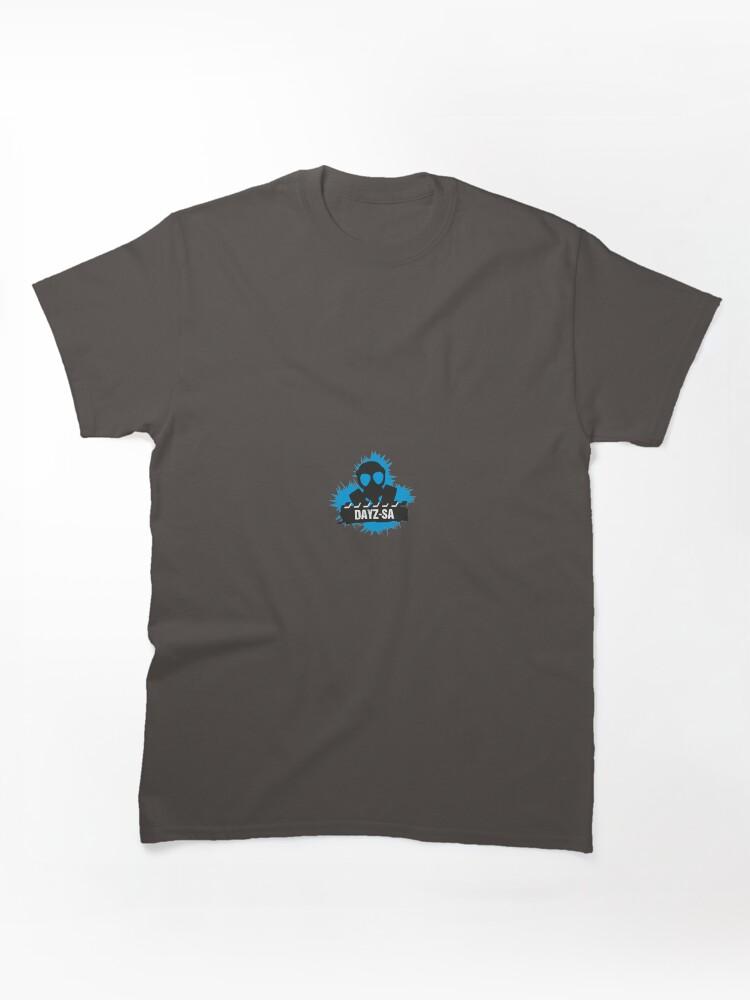 DayZ DayZ Classic Unisex T-Shirt